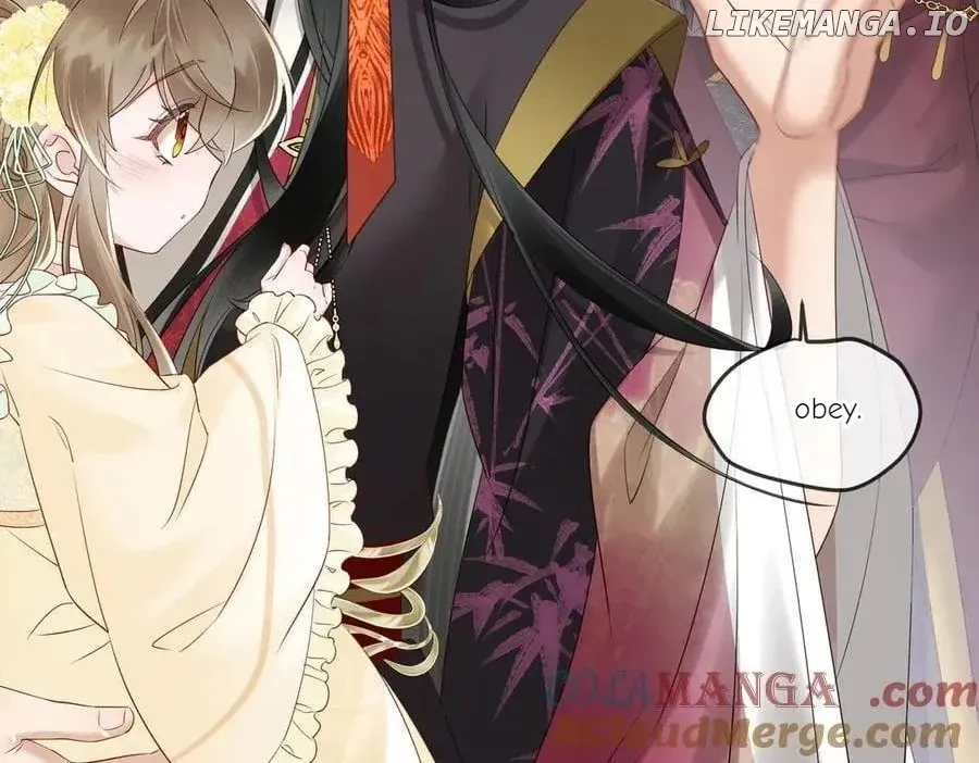 The Tyrant’s Family Lasts Thanks To Her Inner Voice Chapter 17 Online - página 18