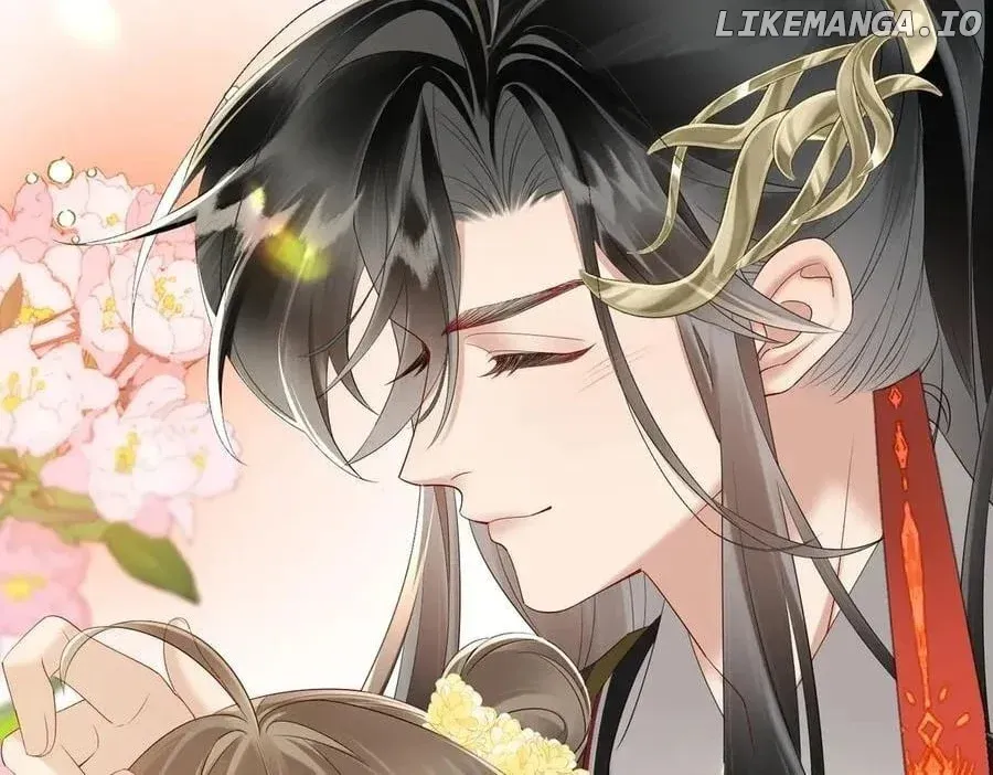 The Tyrant’s Family Lasts Thanks To Her Inner Voice Chapter 17 Online - página 21
