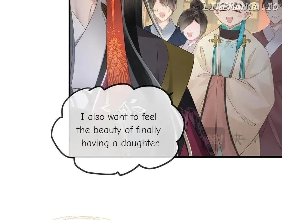 The Tyrant’s Family Lasts Thanks To Her Inner Voice Chapter 17 Online - página 25