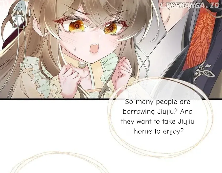 The Tyrant’s Family Lasts Thanks To Her Inner Voice Chapter 17 Online - página 27