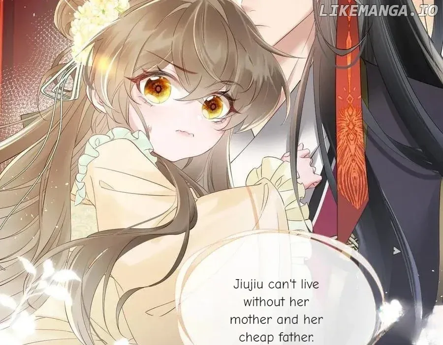 The Tyrant’s Family Lasts Thanks To Her Inner Voice Chapter 17 Online - página 30