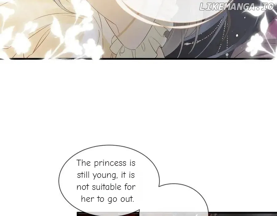The Tyrant’s Family Lasts Thanks To Her Inner Voice Chapter 17 Online - página 31