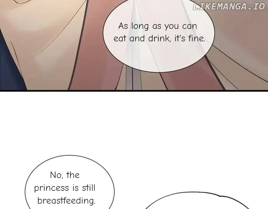 The Tyrant’s Family Lasts Thanks To Her Inner Voice Chapter 17 Online - página 35