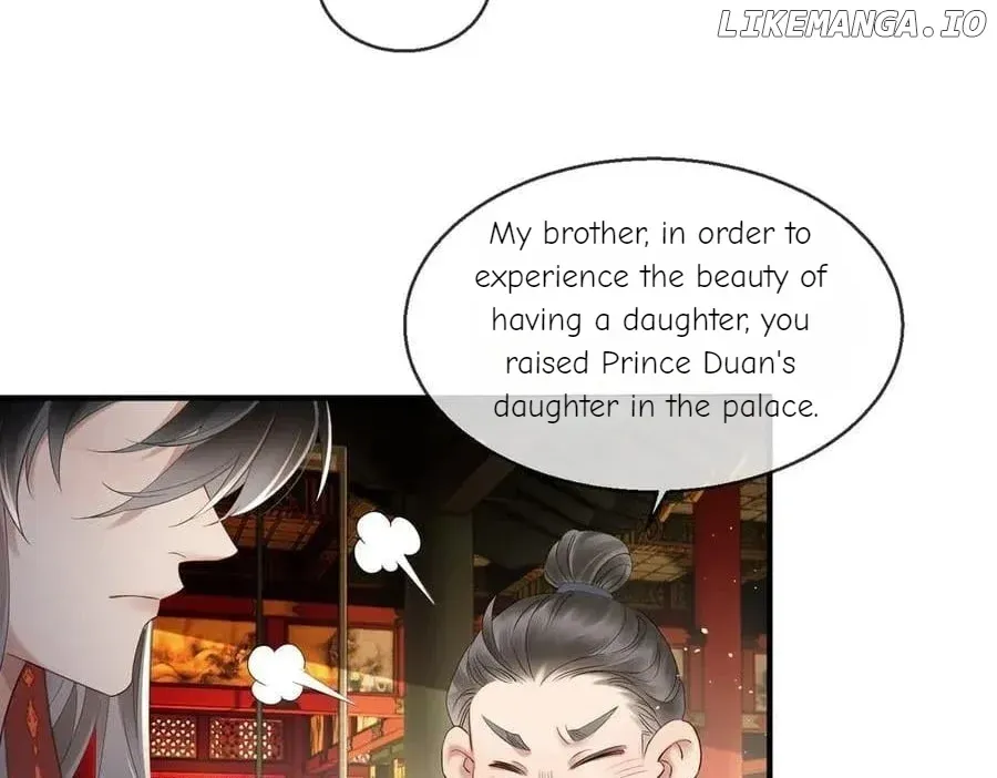 The Tyrant’s Family Lasts Thanks To Her Inner Voice Chapter 17 Online - página 37
