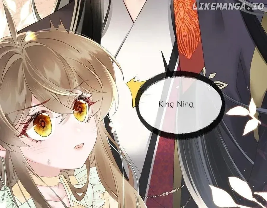 The Tyrant’s Family Lasts Thanks To Her Inner Voice Chapter 17 Online - página 40