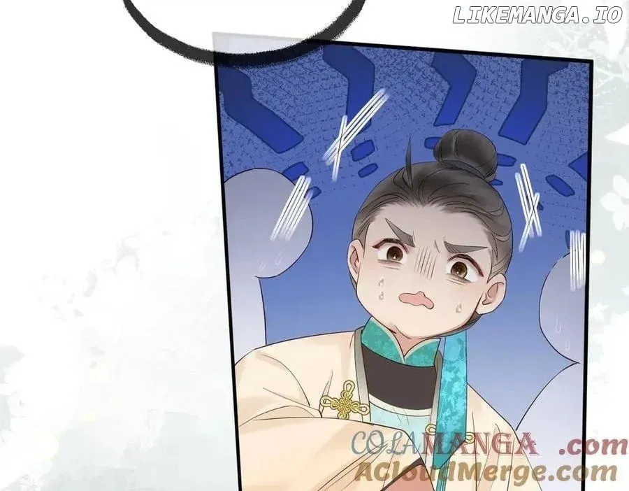 The Tyrant’s Family Lasts Thanks To Her Inner Voice Chapter 17 Online - página 42