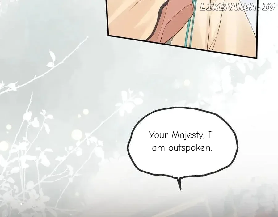 The Tyrant’s Family Lasts Thanks To Her Inner Voice Chapter 17 Online - página 43