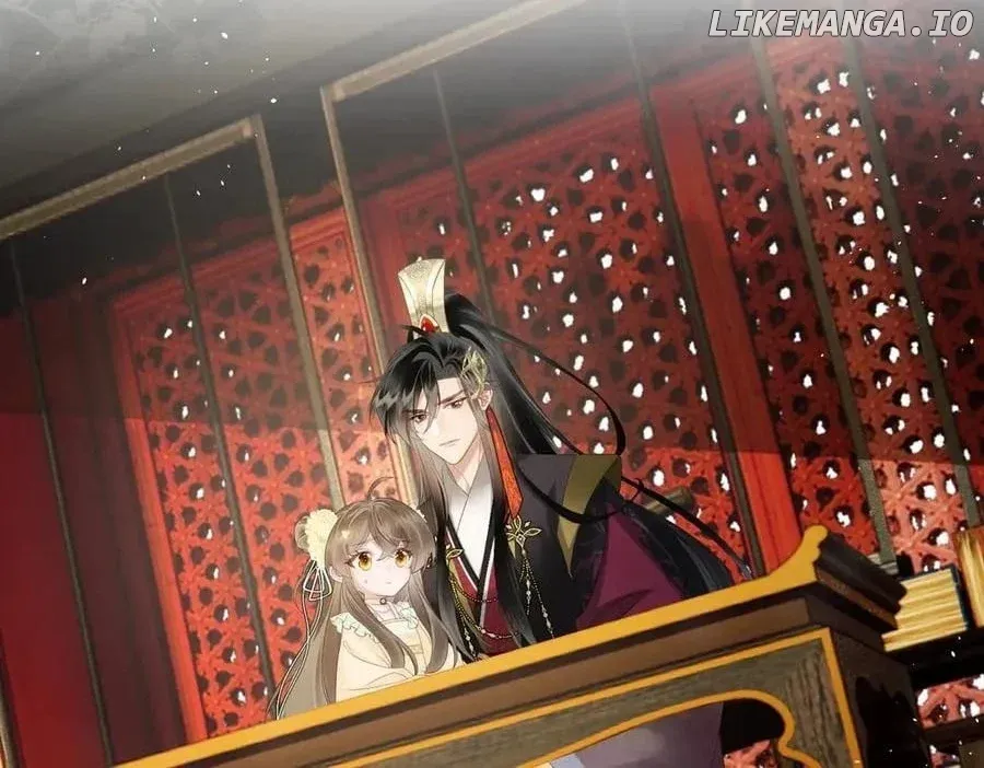 The Tyrant’s Family Lasts Thanks To Her Inner Voice Chapter 17 Online - página 44