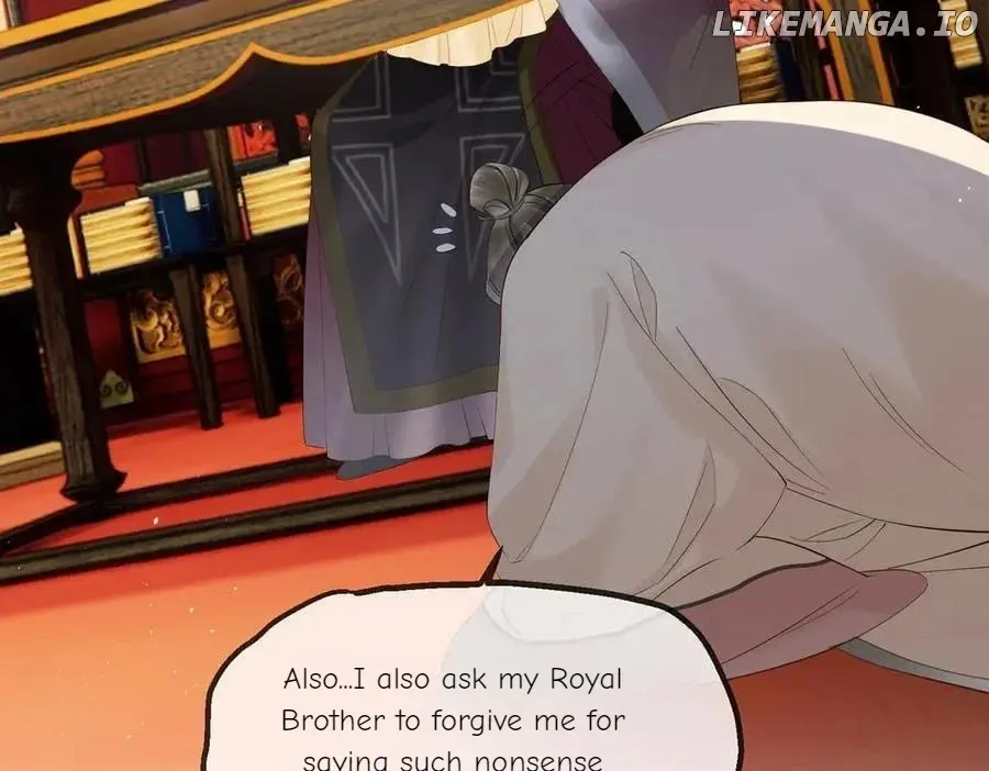 The Tyrant’s Family Lasts Thanks To Her Inner Voice Chapter 17 Online - página 45