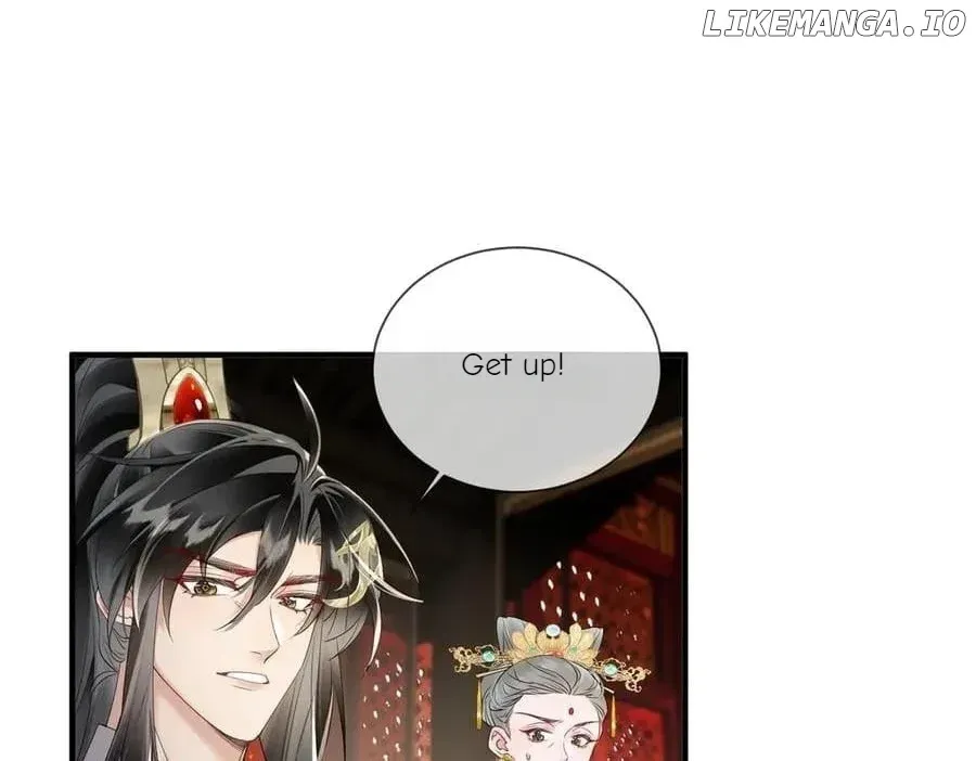 The Tyrant’s Family Lasts Thanks To Her Inner Voice Chapter 17 Online - página 47