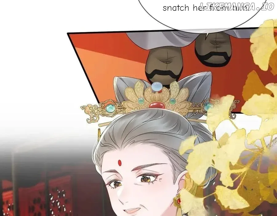 The Tyrant’s Family Lasts Thanks To Her Inner Voice Chapter 17 Online - página 49