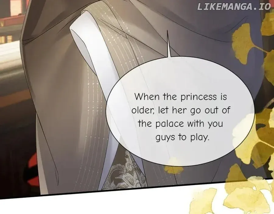 The Tyrant’s Family Lasts Thanks To Her Inner Voice Chapter 17 Online - página 51