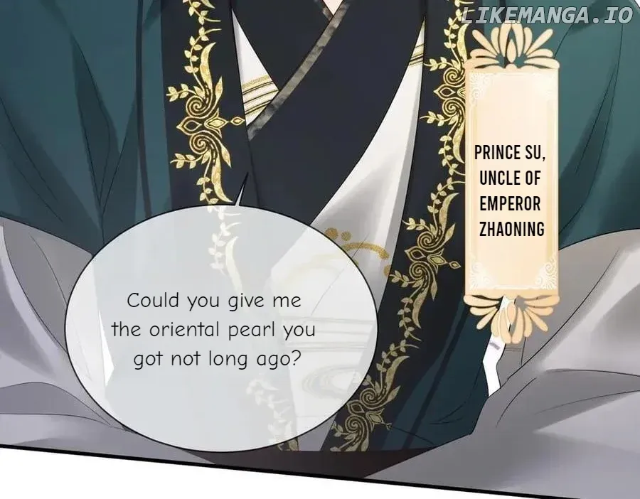 The Tyrant’s Family Lasts Thanks To Her Inner Voice Chapter 17 Online - página 55