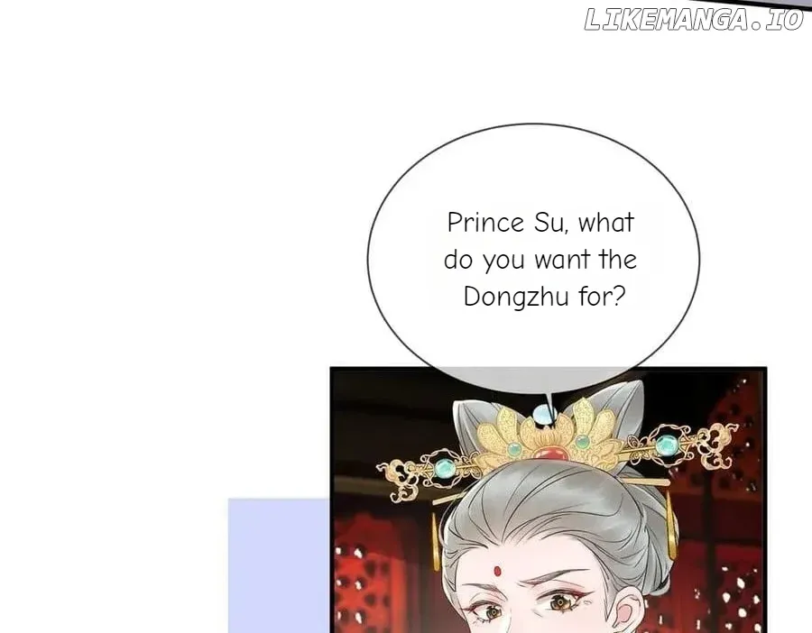 The Tyrant’s Family Lasts Thanks To Her Inner Voice Chapter 17 Online - página 56