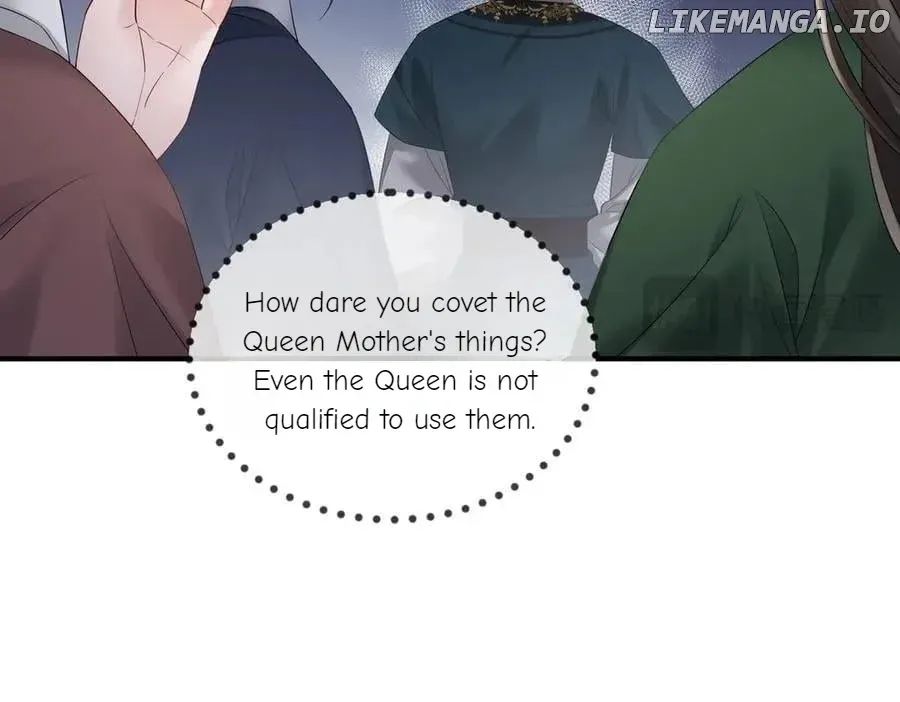 The Tyrant’s Family Lasts Thanks To Her Inner Voice Chapter 17 Online - página 59