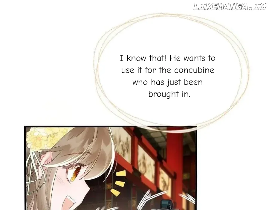The Tyrant’s Family Lasts Thanks To Her Inner Voice Chapter 17 Online - página 60