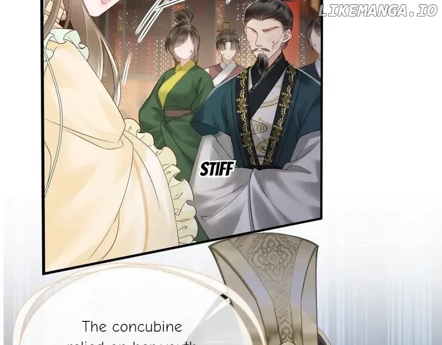 The Tyrant’s Family Lasts Thanks To Her Inner Voice Chapter 17 Online - página 61