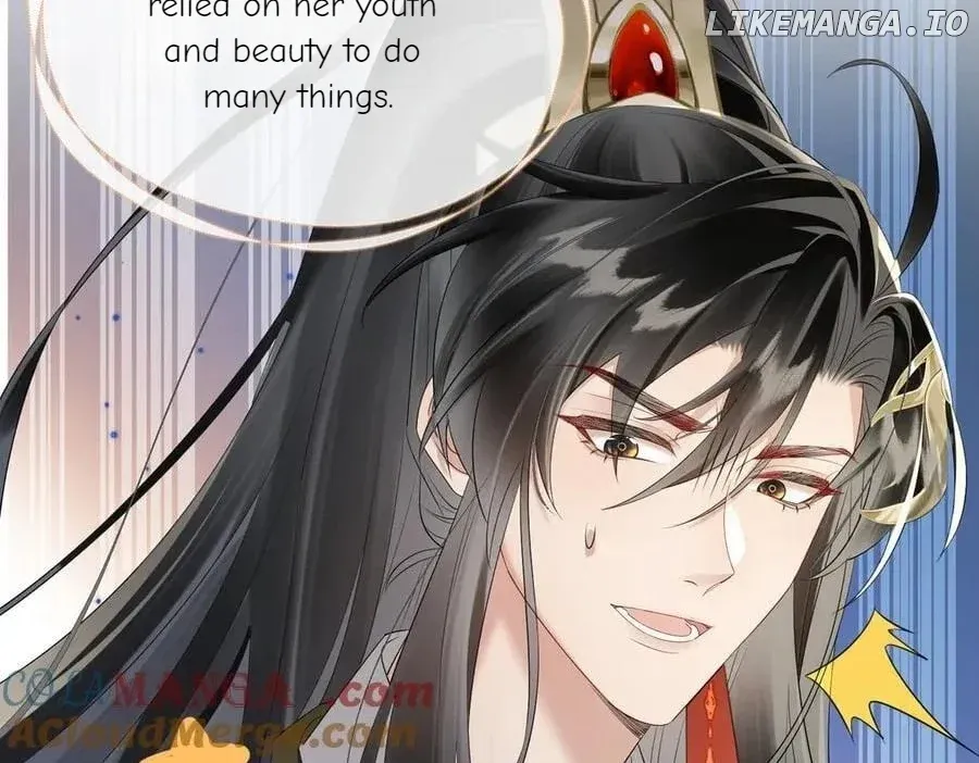 The Tyrant’s Family Lasts Thanks To Her Inner Voice Chapter 17 Online - página 62
