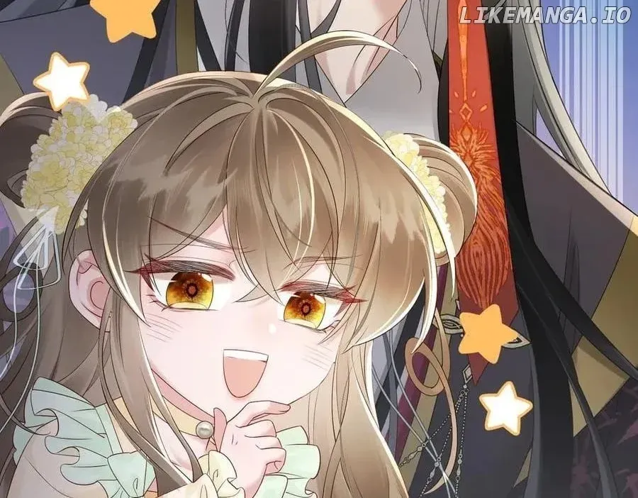 The Tyrant’s Family Lasts Thanks To Her Inner Voice Chapter 17 Online - página 63
