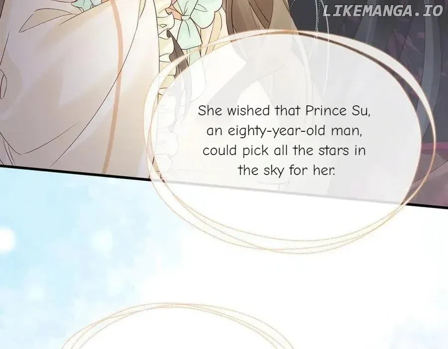 The Tyrant’s Family Lasts Thanks To Her Inner Voice Chapter 17 Online - página 64