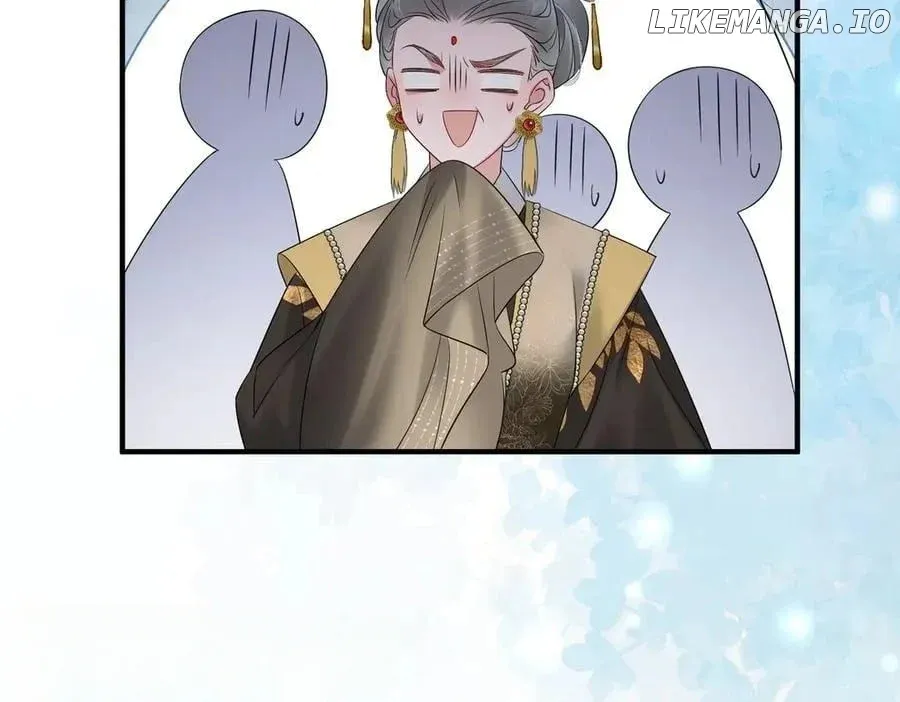 The Tyrant’s Family Lasts Thanks To Her Inner Voice Chapter 17 Online - página 66