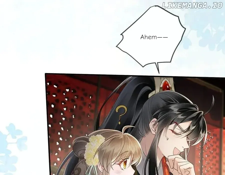 The Tyrant’s Family Lasts Thanks To Her Inner Voice Chapter 17 Online - página 67