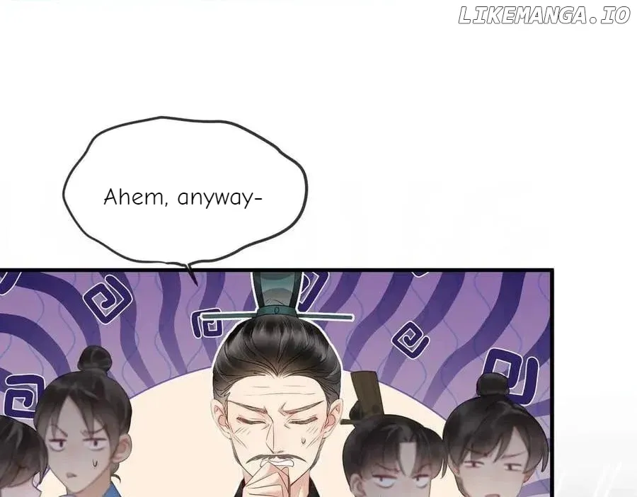 The Tyrant’s Family Lasts Thanks To Her Inner Voice Chapter 17 Online - página 69