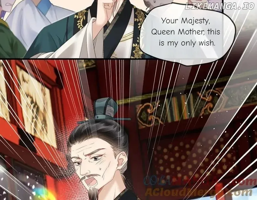 The Tyrant’s Family Lasts Thanks To Her Inner Voice Chapter 17 Online - página 70