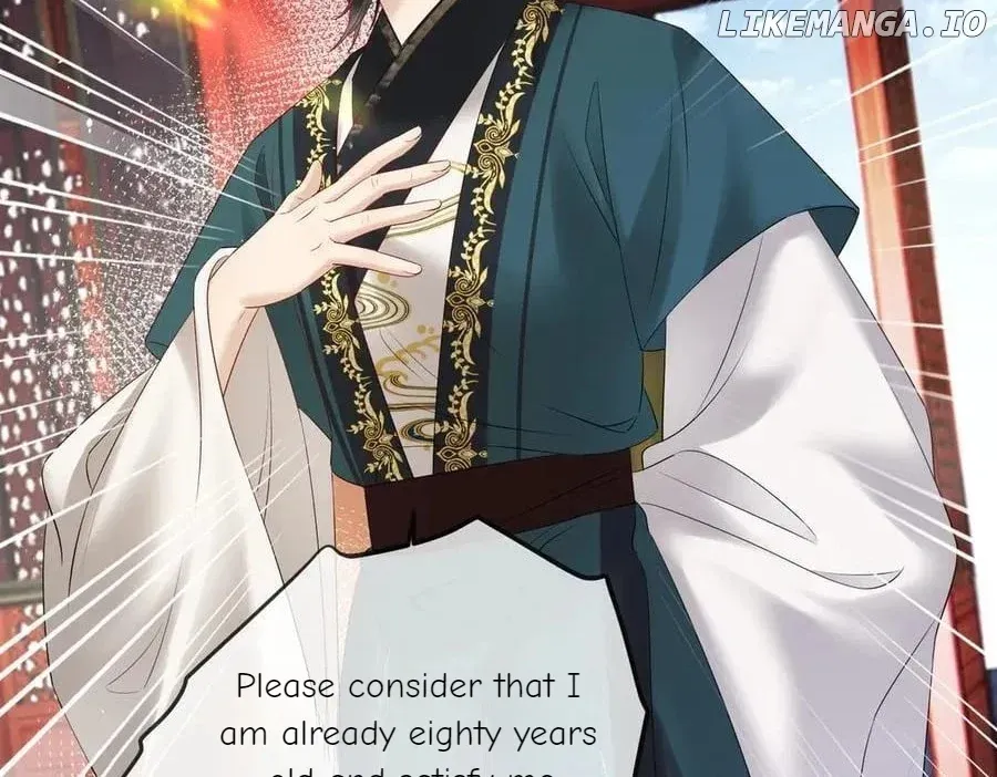 The Tyrant’s Family Lasts Thanks To Her Inner Voice Chapter 17 Online - página 71
