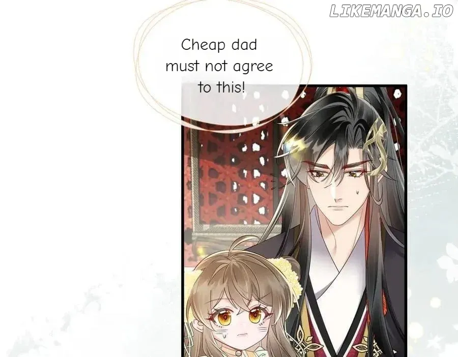 The Tyrant’s Family Lasts Thanks To Her Inner Voice Chapter 17 Online - página 73
