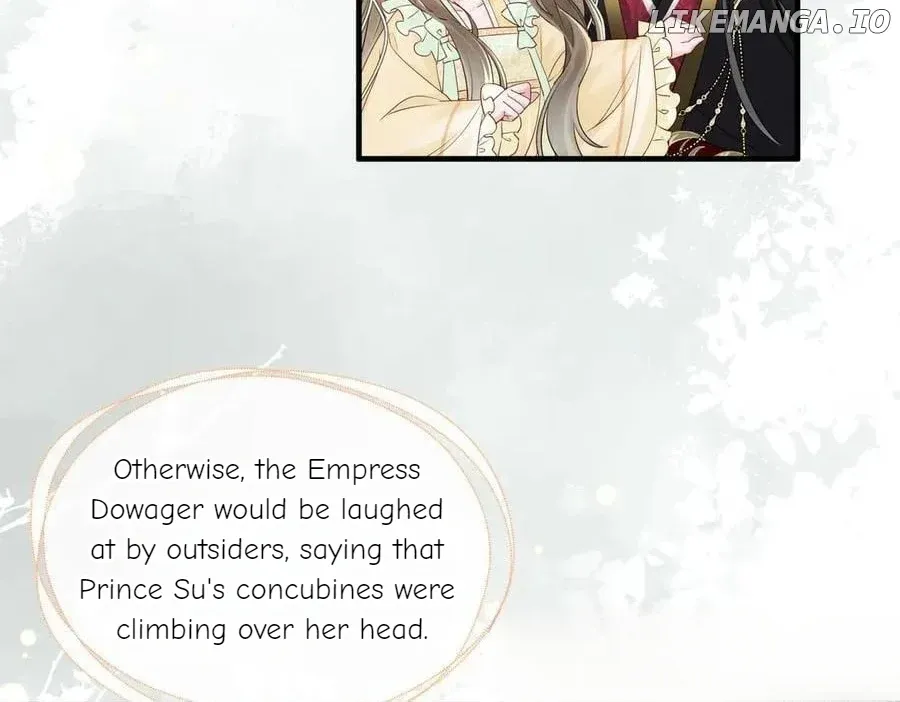 The Tyrant’s Family Lasts Thanks To Her Inner Voice Chapter 17 Online - página 74