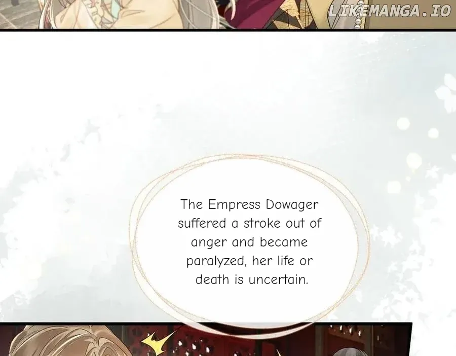 The Tyrant’s Family Lasts Thanks To Her Inner Voice Chapter 17 Online - página 76