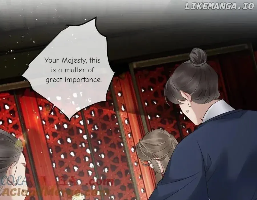 The Tyrant’s Family Lasts Thanks To Her Inner Voice Chapter 17 Online - página 78