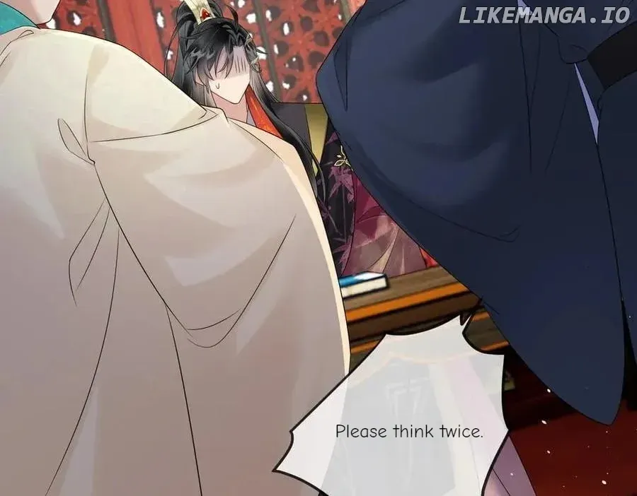 The Tyrant’s Family Lasts Thanks To Her Inner Voice Chapter 17 Online - página 79