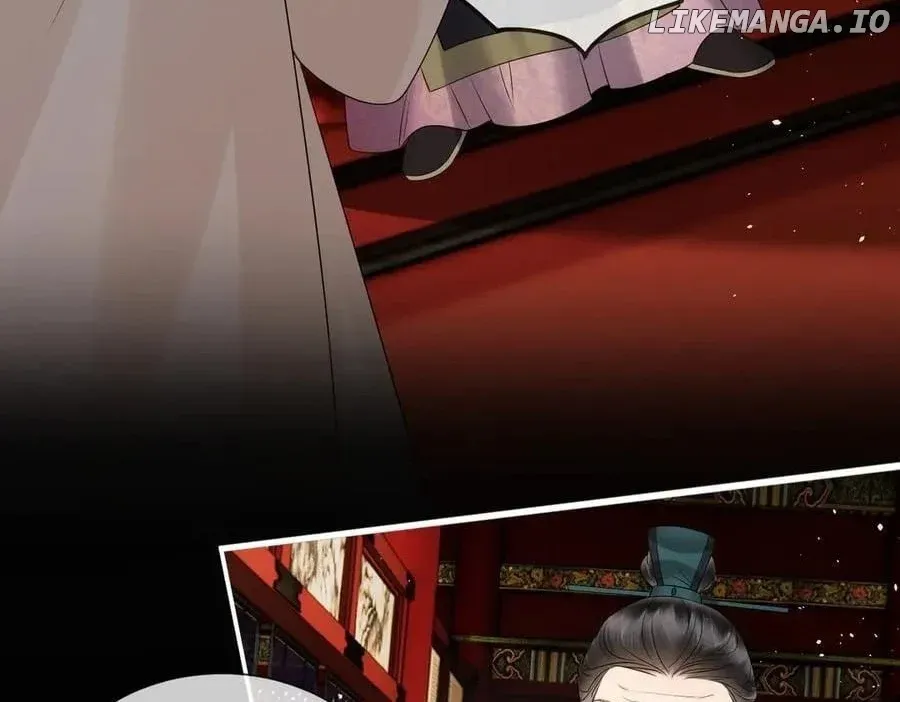 The Tyrant’s Family Lasts Thanks To Her Inner Voice Chapter 17 Online - página 80