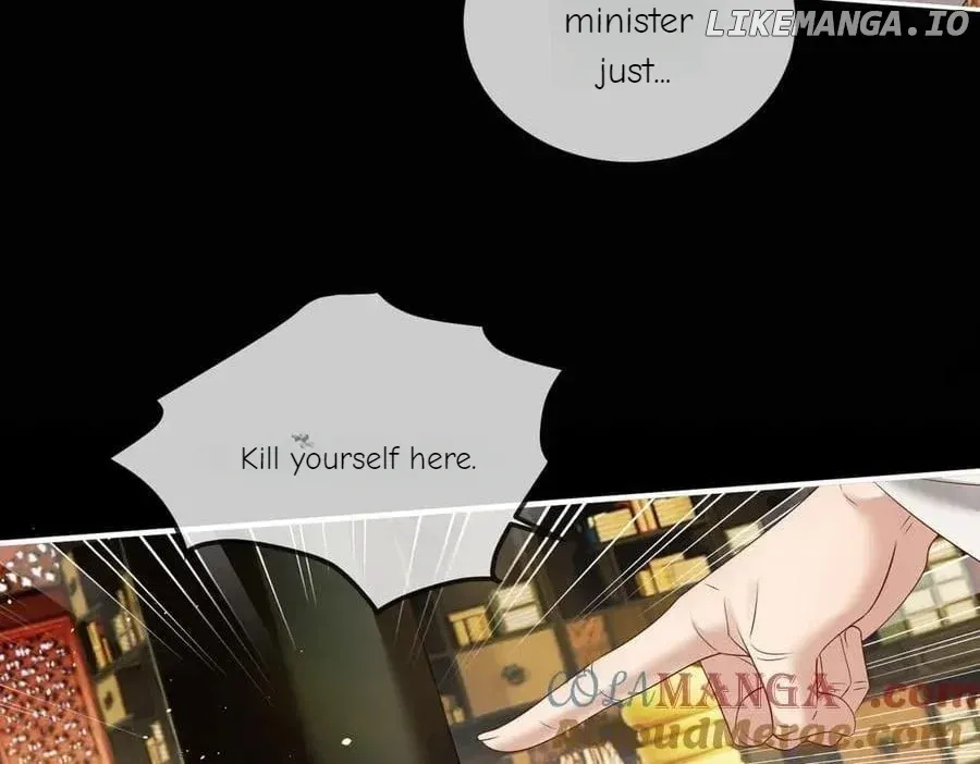The Tyrant’s Family Lasts Thanks To Her Inner Voice Chapter 17 Online - página 82