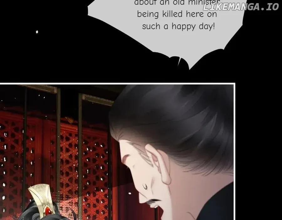 The Tyrant’s Family Lasts Thanks To Her Inner Voice Chapter 17 Online - página 84