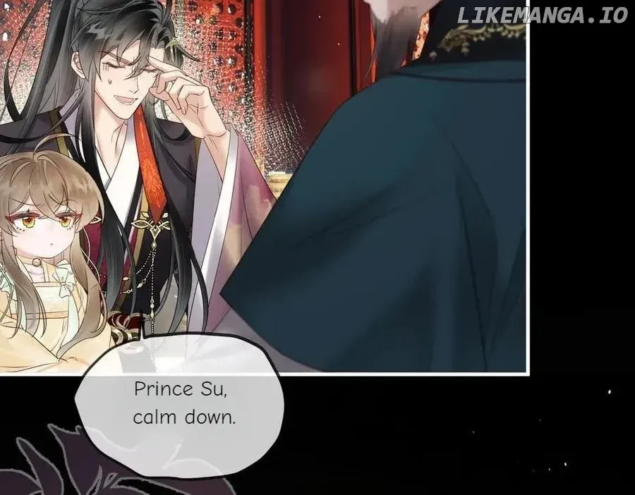 The Tyrant’s Family Lasts Thanks To Her Inner Voice Chapter 17 Online - página 85