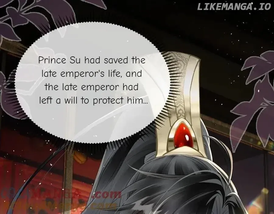 The Tyrant’s Family Lasts Thanks To Her Inner Voice Chapter 17 Online - página 86
