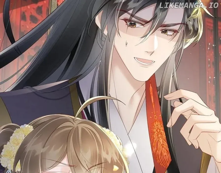 The Tyrant’s Family Lasts Thanks To Her Inner Voice Chapter 17 Online - página 87