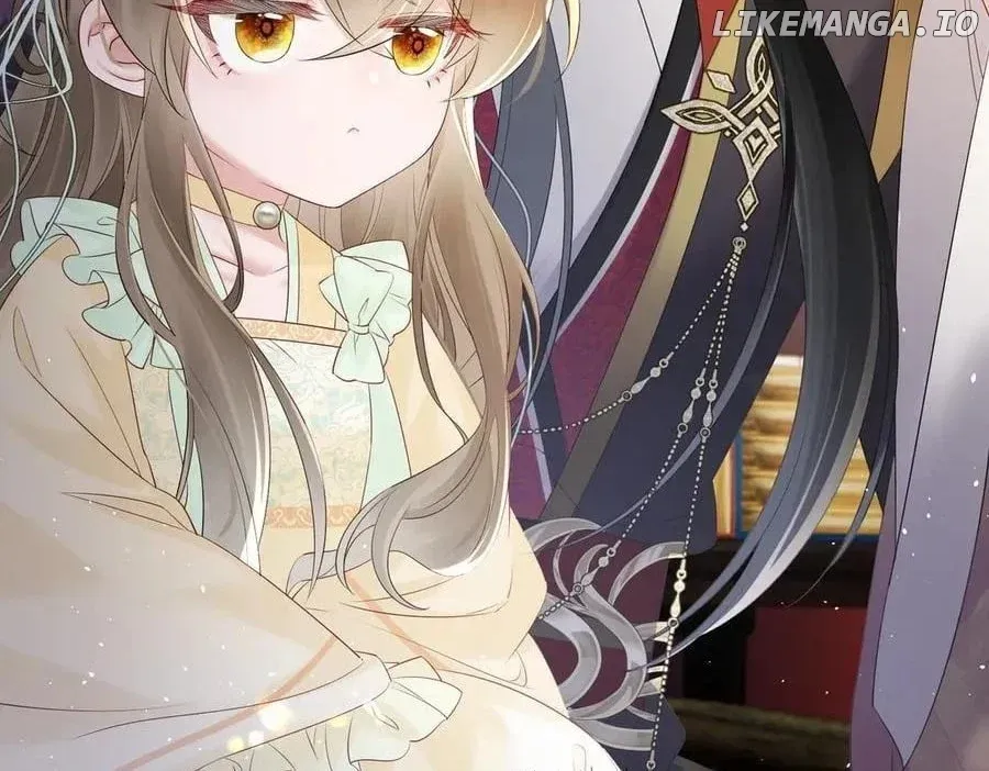 The Tyrant’s Family Lasts Thanks To Her Inner Voice Chapter 17 Online - página 88