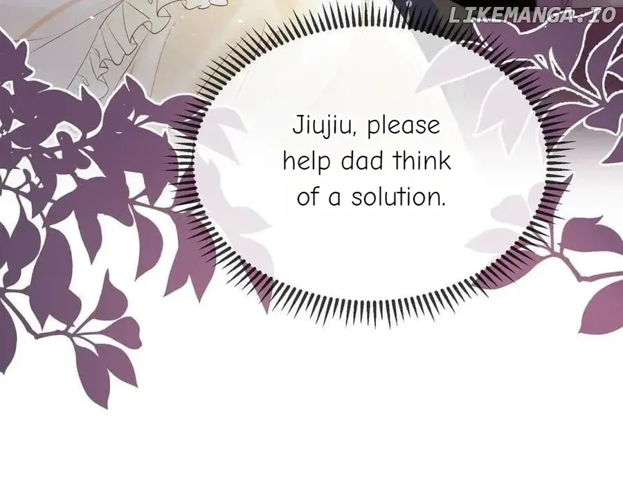 The Tyrant’s Family Lasts Thanks To Her Inner Voice Chapter 17 Online - página 89
