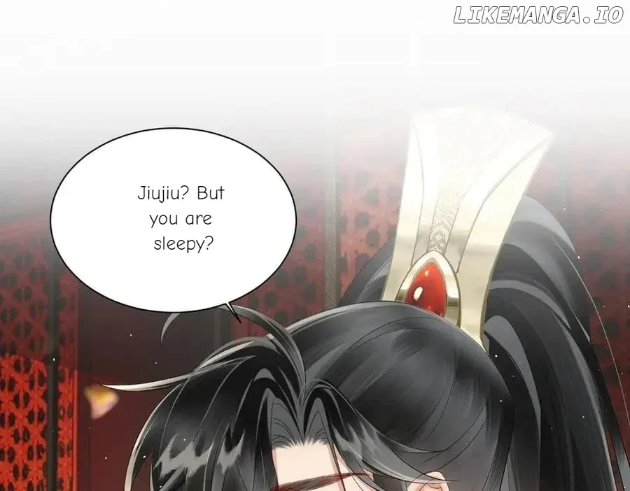 The Tyrant’s Family Lasts Thanks To Her Inner Voice Chapter 18 Online - página 1