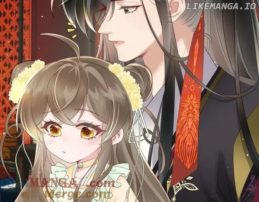 The Tyrant’s Family Lasts Thanks To Her Inner Voice Chapter 18 Online - página 2