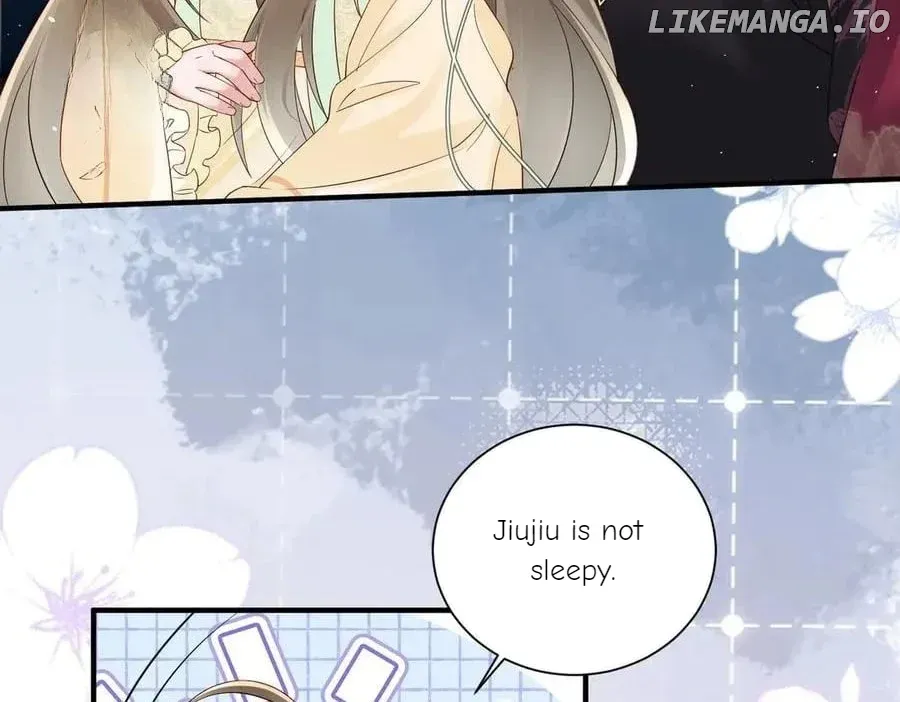 The Tyrant’s Family Lasts Thanks To Her Inner Voice Chapter 18 Online - página 3