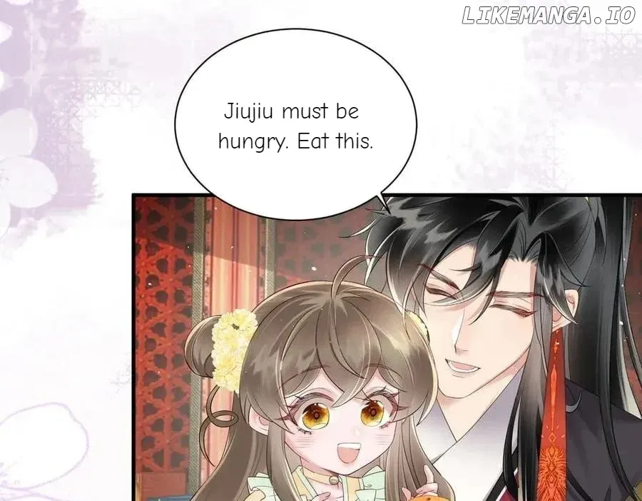 The Tyrant’s Family Lasts Thanks To Her Inner Voice Chapter 18 Online - página 5