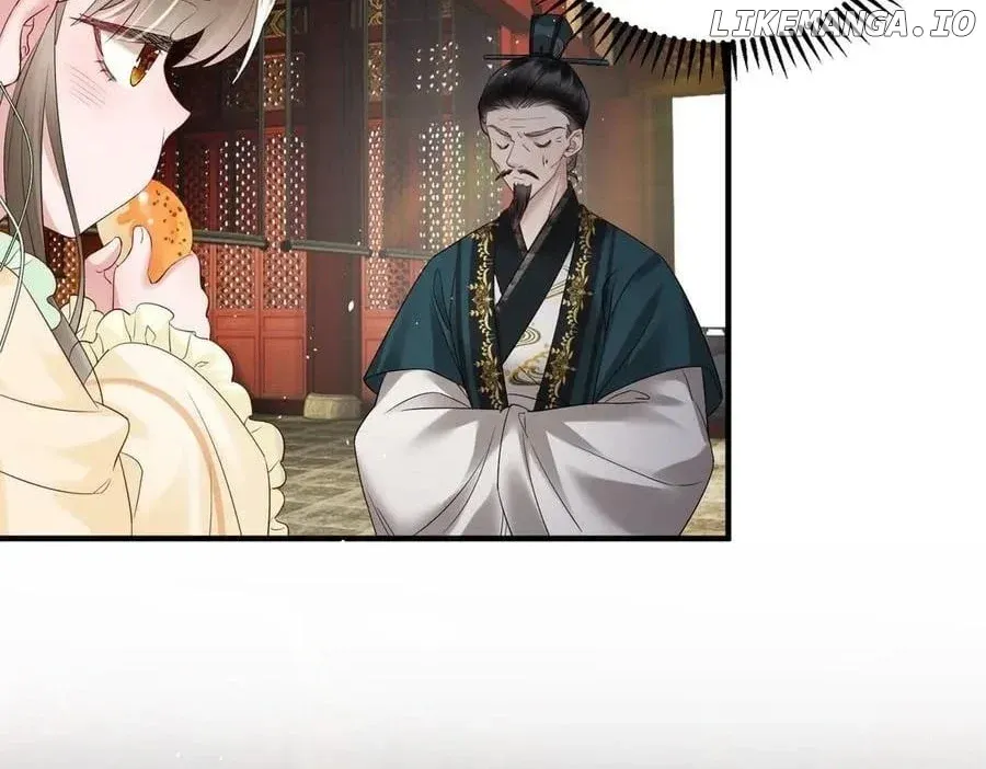 The Tyrant’s Family Lasts Thanks To Her Inner Voice Chapter 18 Online - página 9