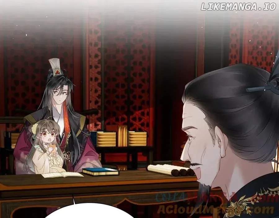 The Tyrant’s Family Lasts Thanks To Her Inner Voice Chapter 18 Online - página 10