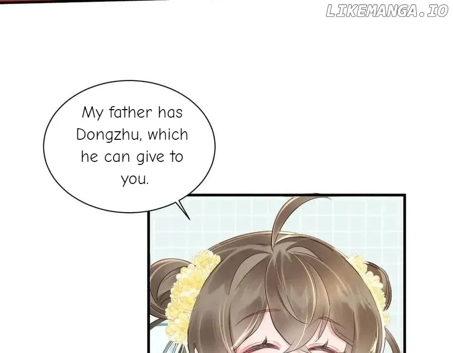 The Tyrant’s Family Lasts Thanks To Her Inner Voice Chapter 18 Online - página 12