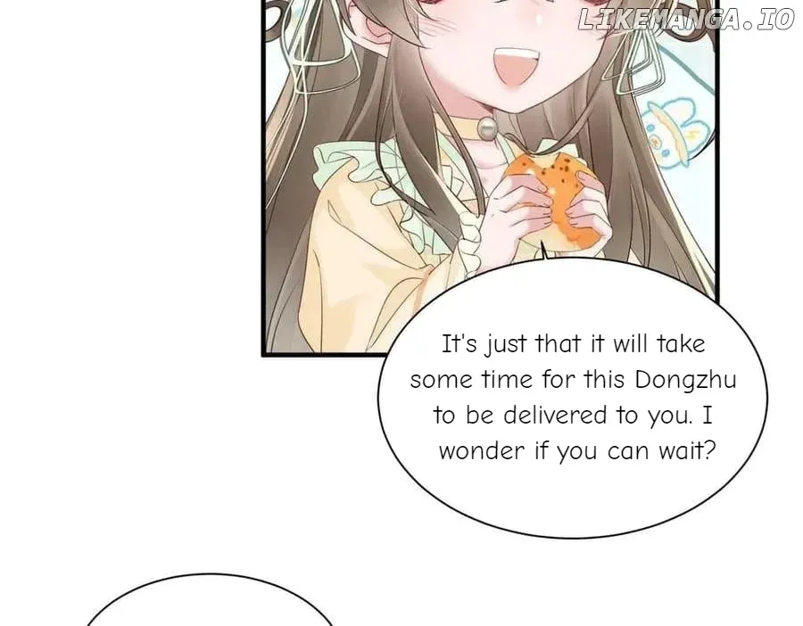 The Tyrant’s Family Lasts Thanks To Her Inner Voice Chapter 18 Online - página 13